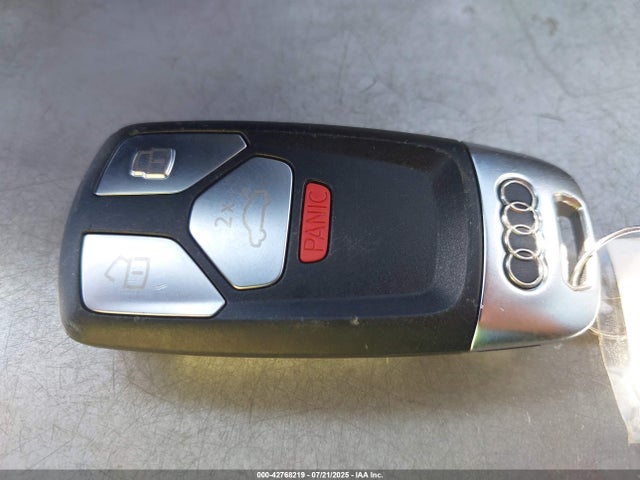 2022 AUDI A4 WAUEAAF47NN015119 Photo 10