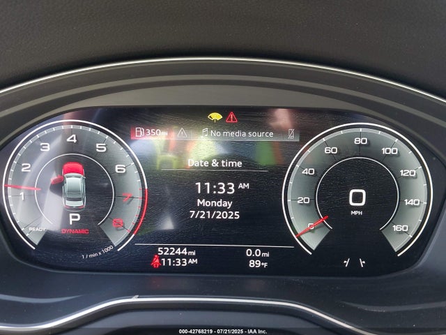 2022 AUDI A4 WAUEAAF47NN015119 Photo 6