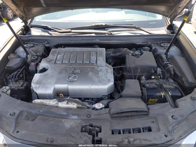 58ABK1GG6HU037512 Lexus 2gr-fe