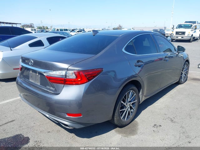 58ABK1GG6HU037512 Lexus 2gr-fe