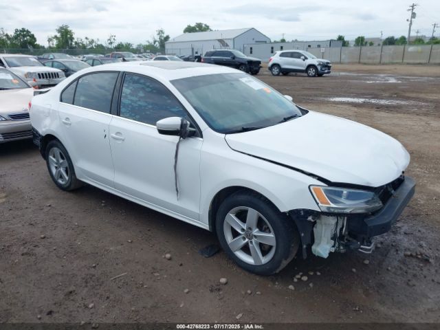 2013 VOLKSWAGEN JETTA 3VWLL7AJ3DM418377