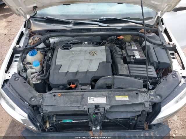 2013 VOLKSWAGEN JETTA 3VWLL7AJ3DM418377 Photo 9