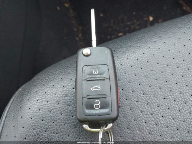 2013 VOLKSWAGEN JETTA 3VWLL7AJ3DM418377 Photo 10