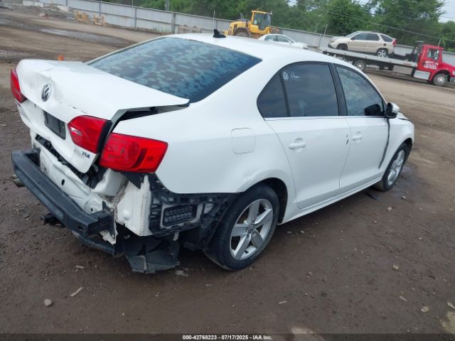 2013 VOLKSWAGEN JETTA 3VWLL7AJ3DM418377 Photo 3