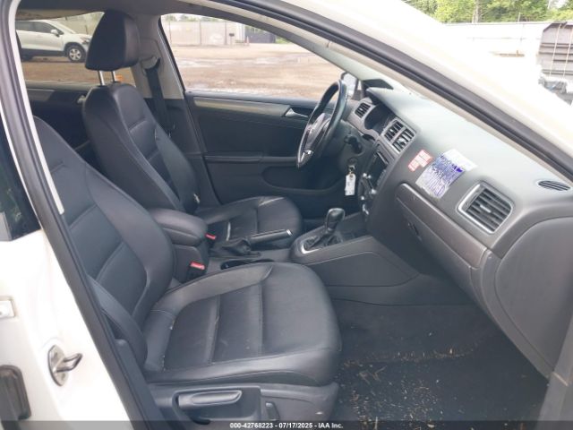 2013 VOLKSWAGEN JETTA 3VWLL7AJ3DM418377 Photo 4