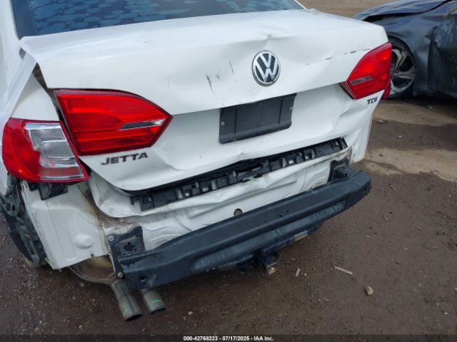 2013 VOLKSWAGEN JETTA 3VWLL7AJ3DM418377 Photo 5
