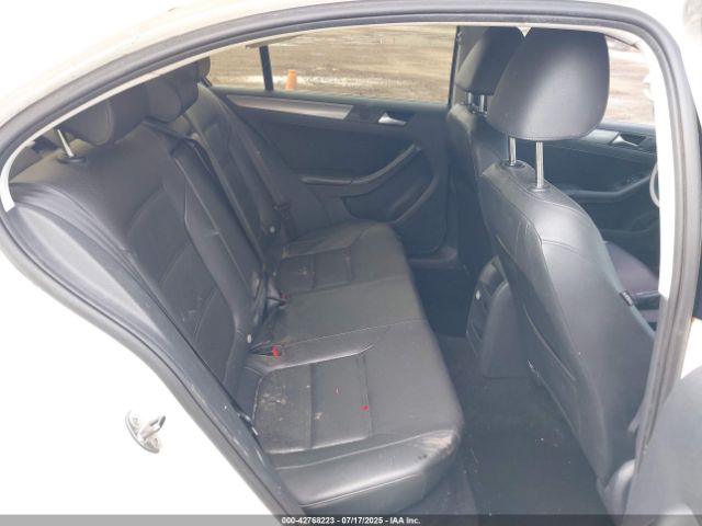 2013 VOLKSWAGEN JETTA 3VWLL7AJ3DM418377 Photo 7