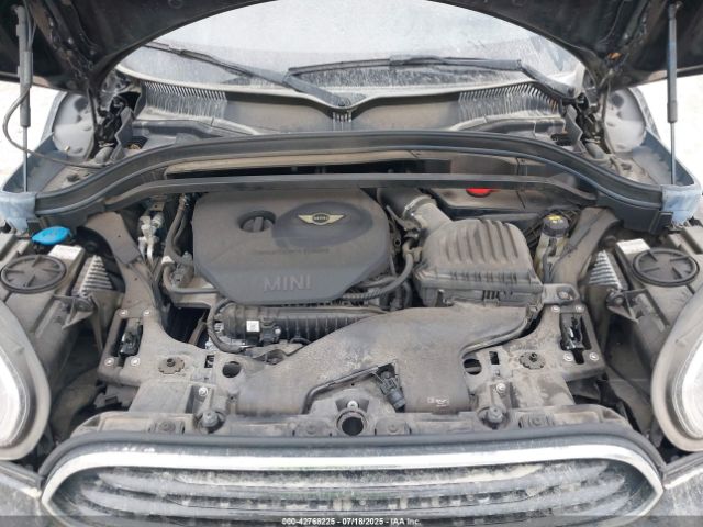 2018 MINI COUNTRYMAN WMZYS7C34J3B63250 Photo 9