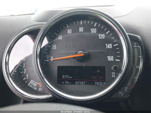 2018 MINI COUNTRYMAN WMZYS7C34J3B63250 Photo 6