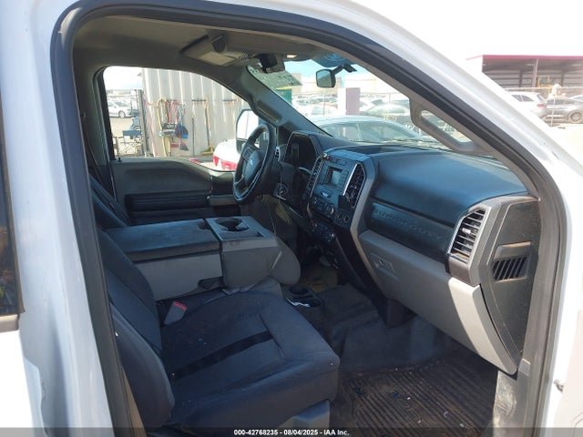 Aukcja sprzedaży 2017 Ford F-250 Xlt, vin: 1FT7W2B6XHEE58900, numer aukcji: 42768235