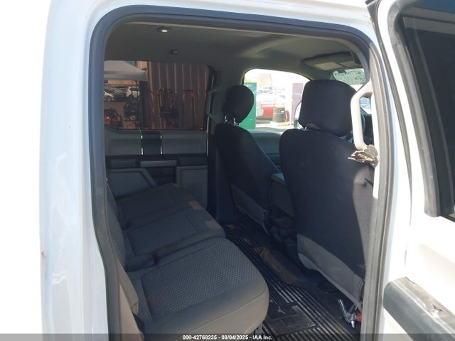 Aukcja sprzedaży 2017 Ford F-250 Xlt, vin: 1FT7W2B6XHEE58900, numer aukcji: 42768235