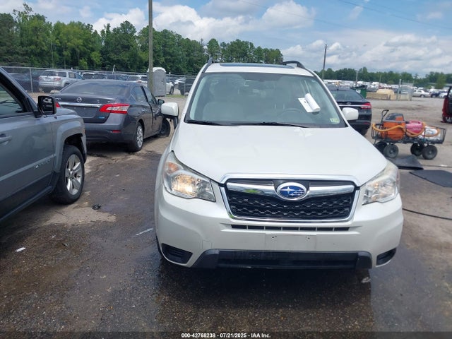 JF2SJADC0FH495716 Subaru 2.5na u5