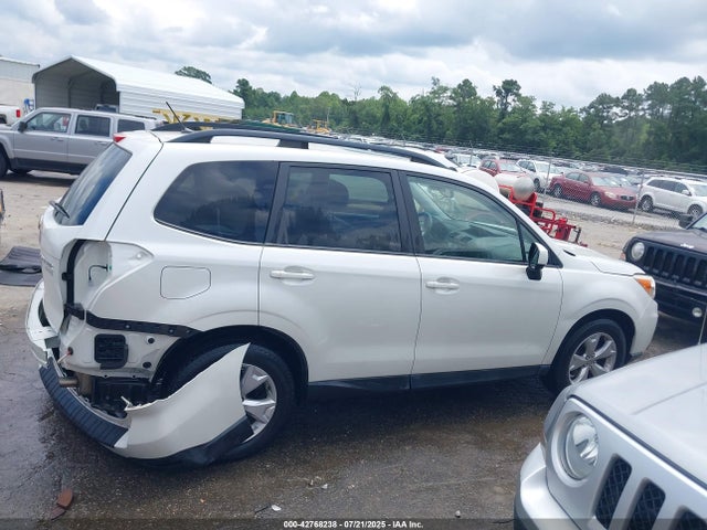JF2SJADC0FH495716 Subaru 2.5na u5
