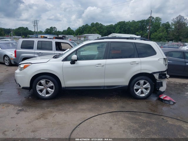 JF2SJADC0FH495716 Subaru 2.5na u5