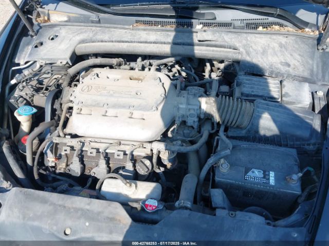 2006 ACURA TL 19UUA655X6A067716 Photo 9