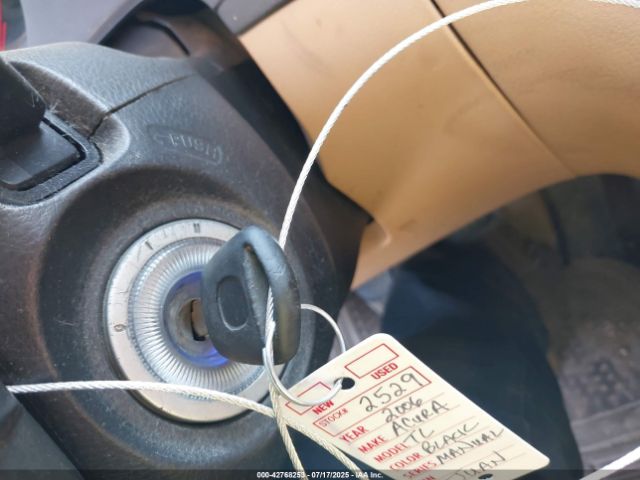 2006 ACURA TL 19UUA655X6A067716 Photo 10