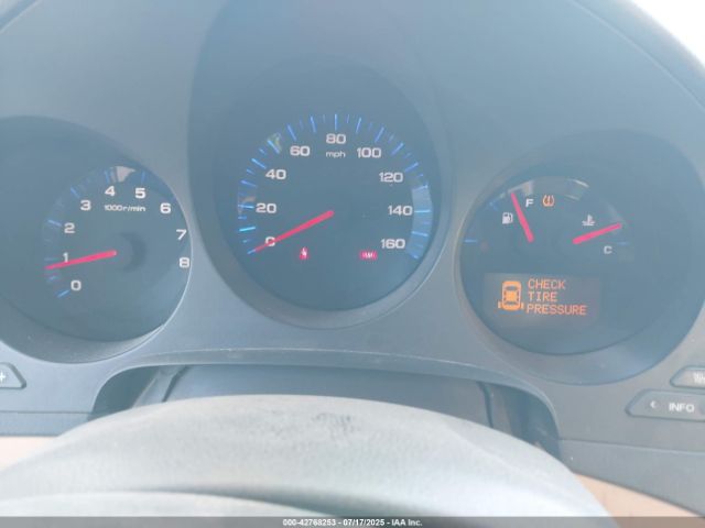 2006 ACURA TL 19UUA655X6A067716 Photo 6