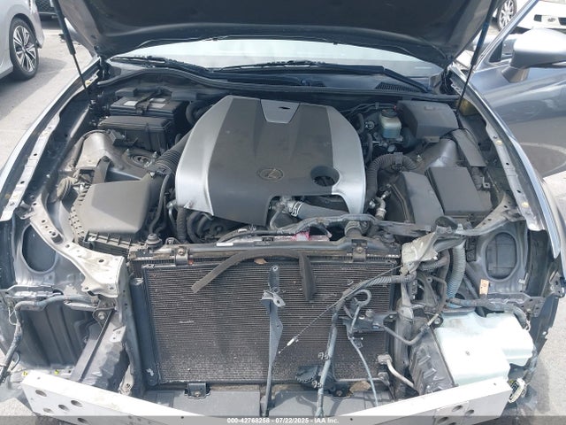 JTHBE1BL1E5036831 Lexus 2gr-fse