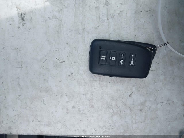 JTHBE1BL1E5036831 Lexus 2gr-fse