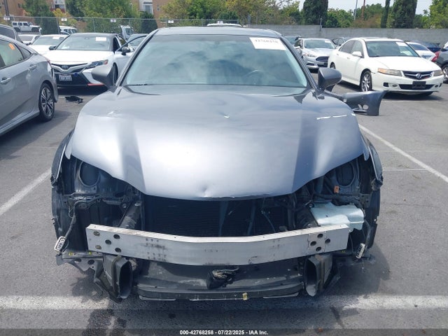 JTHBE1BL1E5036831 Lexus 2gr-fse