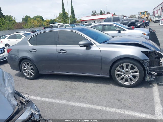 JTHBE1BL1E5036831 Lexus 2gr-fse