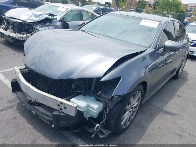 JTHBE1BL1E5036831 Lexus 2gr-fse