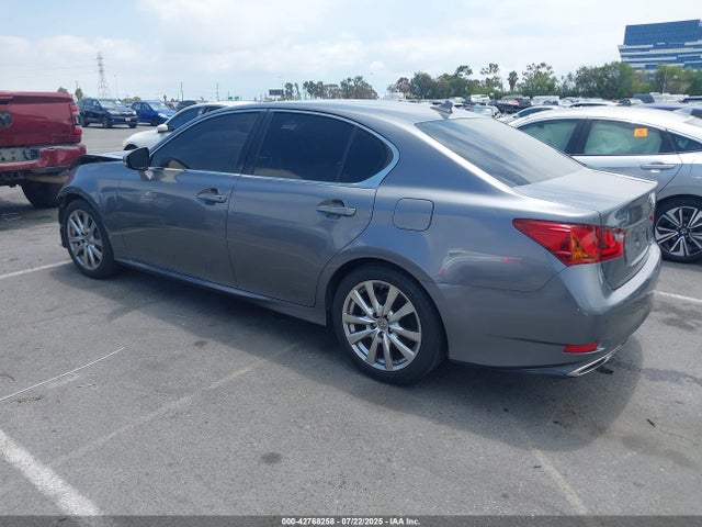JTHBE1BL1E5036831 Lexus 2gr-fse