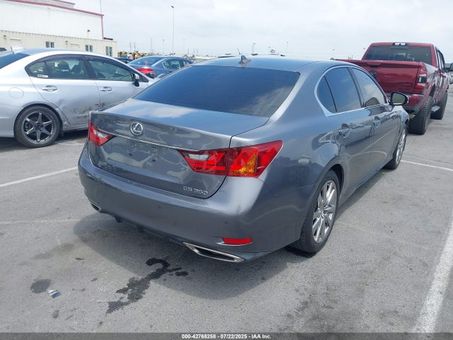 JTHBE1BL1E5036831 Lexus 2gr-fse