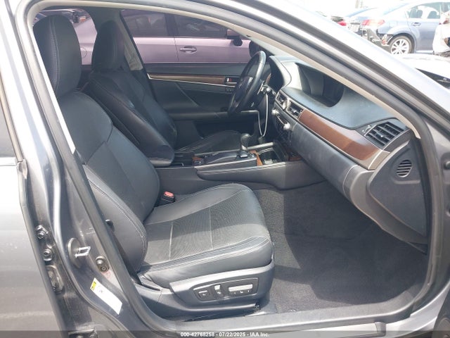 JTHBE1BL1E5036831 Lexus 2gr-fse