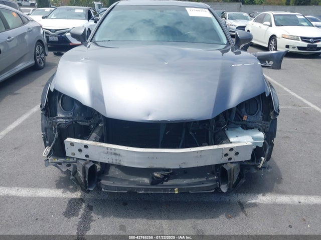 JTHBE1BL1E5036831 Lexus 2gr-fse