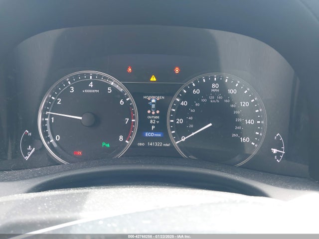 JTHBE1BL1E5036831 Lexus 2gr-fse