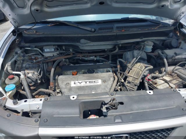 2003 HONDA ELEMENT 5J6YH28573L020993 Photo 9