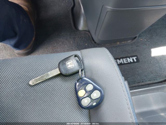 2003 HONDA ELEMENT 5J6YH28573L020993 Photo 10