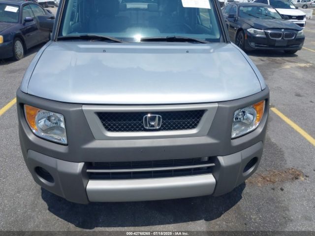 2003 HONDA ELEMENT 5J6YH28573L020993 Photo 5