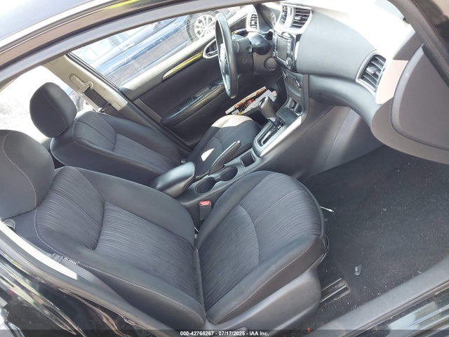 Nissan Sentra 2016 3N1AB7AP6GL683521 Image 5