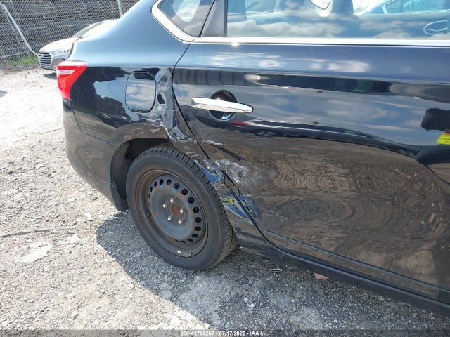 Nissan Sentra 2016 3N1AB7AP6GL683521 Image 6