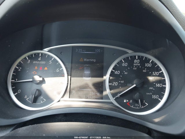 Nissan Sentra 2016 3N1AB7AP6GL683521 Image 7