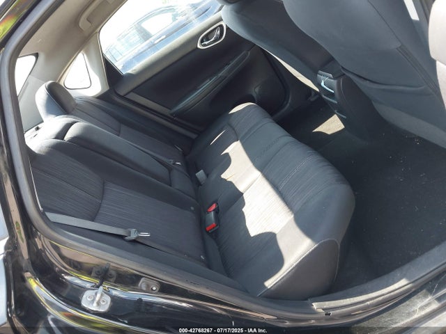 Nissan Sentra 2016 3N1AB7AP6GL683521 Image 8