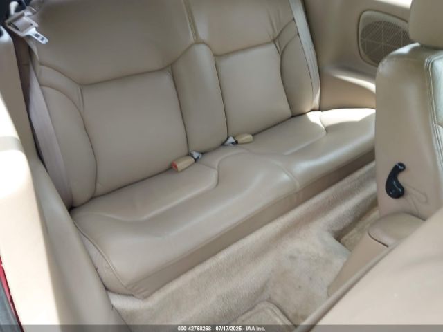1997 CHRYSLER SEBRING 3C3EL55H9VT535495 Photo 7