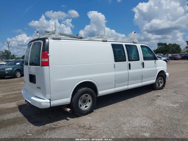 Aukcja sprzedaży 2017 Gmc Savana 2500 Work Van, vin: 1GTW7BFF6H1139097, numer aukcji: 42768270