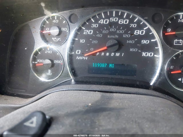 Aukcja sprzedaży 2017 Gmc Savana 2500 Work Van, vin: 1GTW7BFF6H1139097, numer aukcji: 42768270
