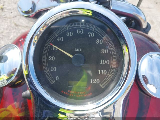 2003 HARLEY-DAVIDSON FXSTDI 1HD1JBB423Y013091 Photo 6