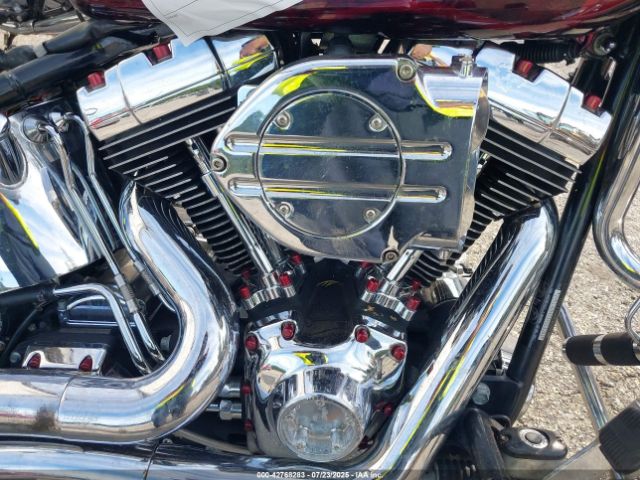 2003 HARLEY-DAVIDSON FXSTDI 1HD1JBB423Y013091 Photo 7