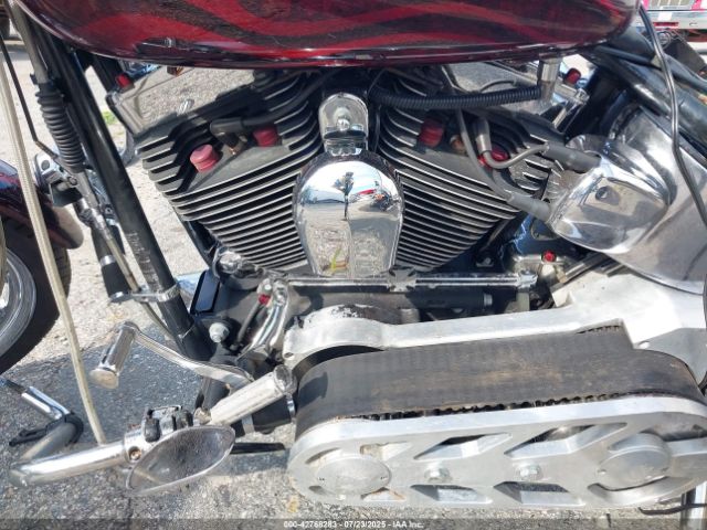 2003 HARLEY-DAVIDSON FXSTDI 1HD1JBB423Y013091 Photo 8