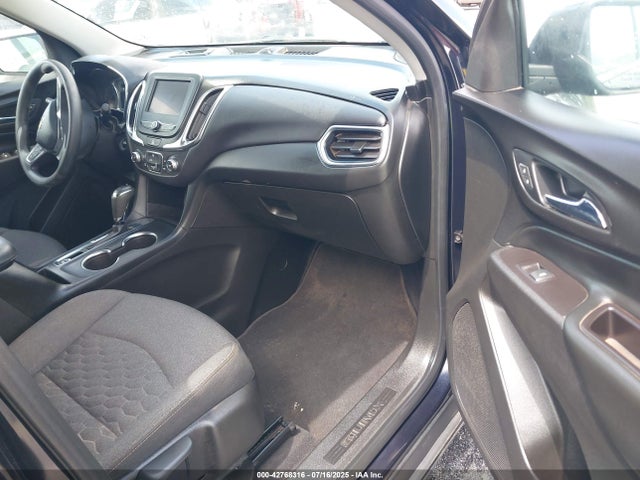 Aukcja sprzedaży 2021 Chevrolet Equinox Fwd Lt, vin: 2GNAXKEV7M6158629, numer aukcji: 42768316