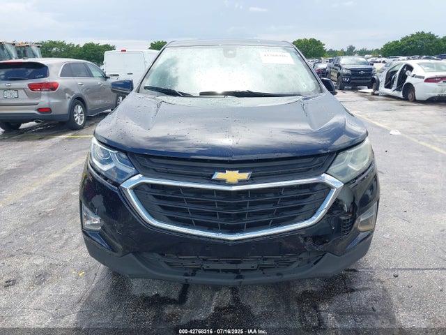Aukcja sprzedaży 2021 Chevrolet Equinox Fwd Lt, vin: 2GNAXKEV7M6158629, numer aukcji: 42768316
