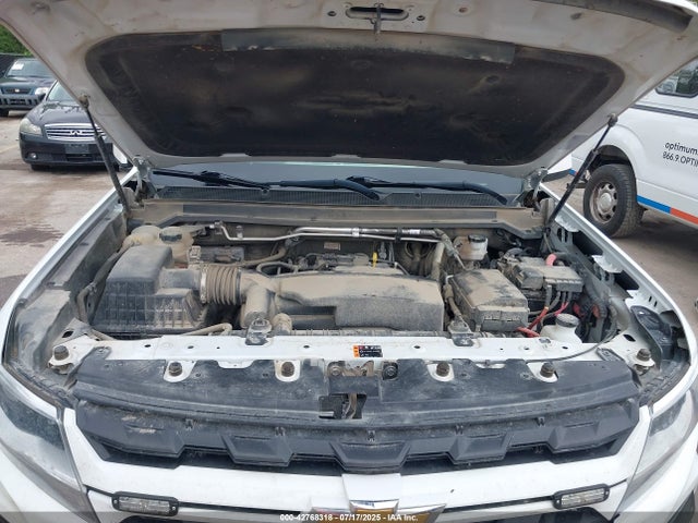 1GCHSCEA6N1219739 Chevrolet lcv