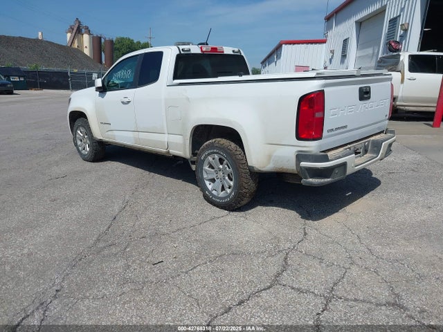 1GCHSCEA6N1219739 Chevrolet lcv