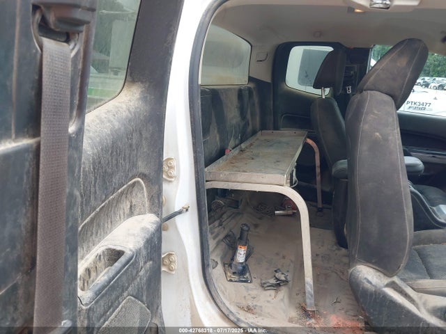 1GCHSCEA6N1219739 Chevrolet lcv