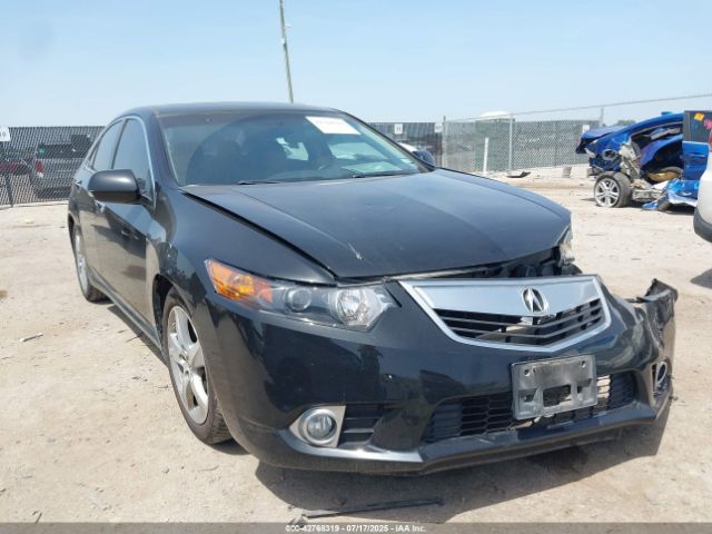 2014 ACURA TSX JH4CU2F48EC003109 Photo 0